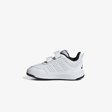  adidas Tensaur Sport 3.0 Comfort Çocuk Beyaz Spor Ayakkabı
