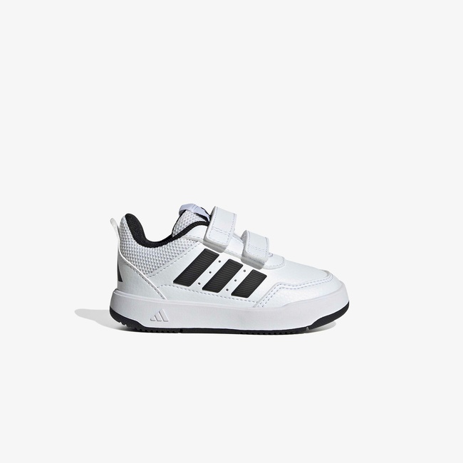 adidas Tensaur Sport 3.0 Comfort Çocuk Beyaz Spor Ayakkabı