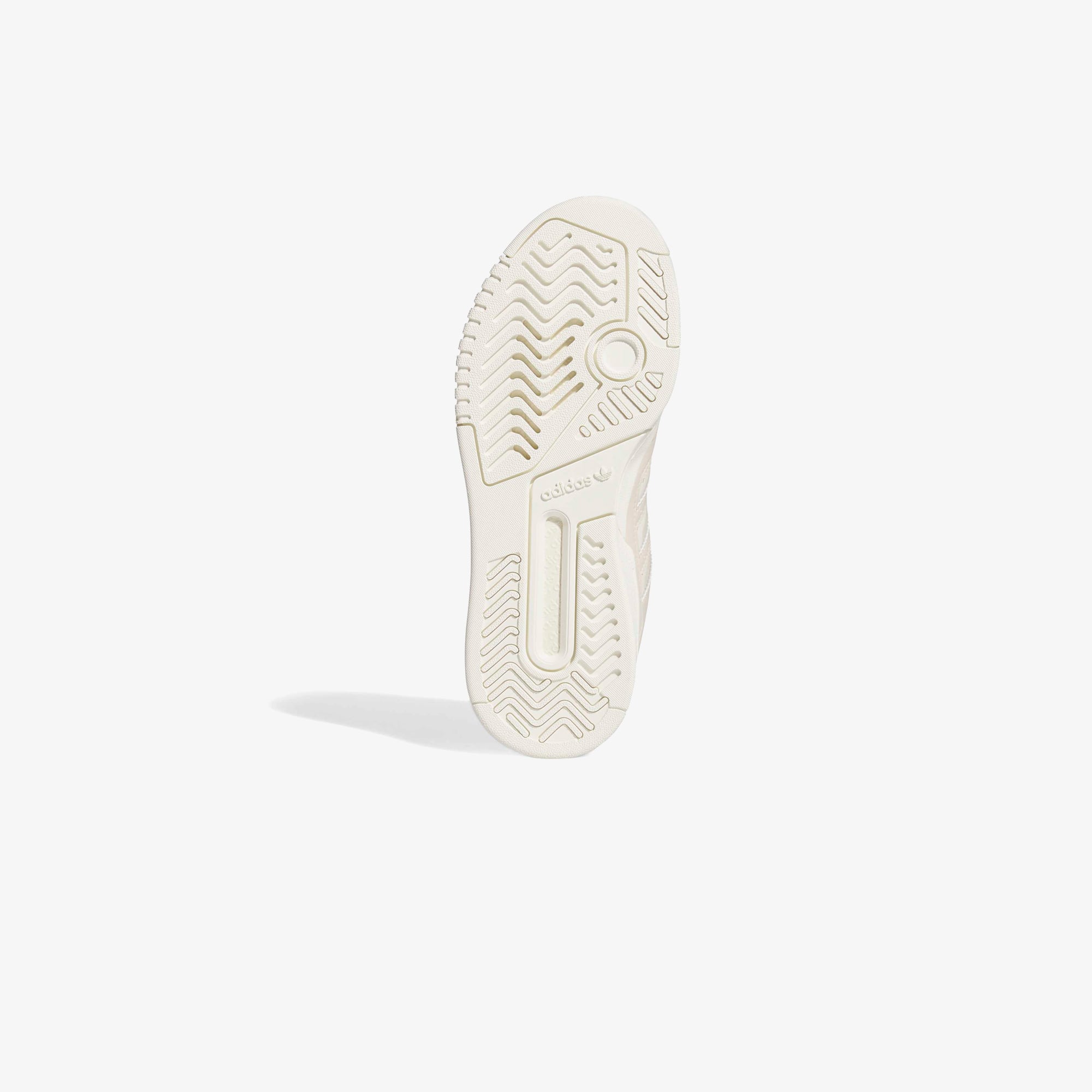 adidas Drop Step Lo 2.0 Kadın Bej Spor Ayakkabı