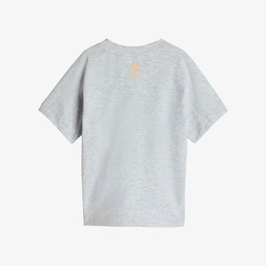  adidas Disney Minnie Mouse Set Çocuk Gri Şort Takım