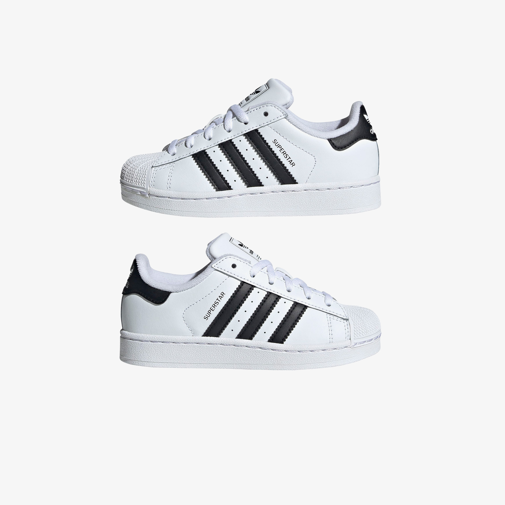 Adidas Beyaz Adidas Superstar