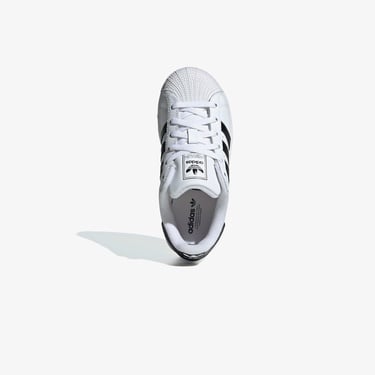  adidas Superstar Çocuk Beyaz Spor Ayakkabı