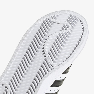  adidas Superstar Çocuk Beyaz Spor Ayakkabı