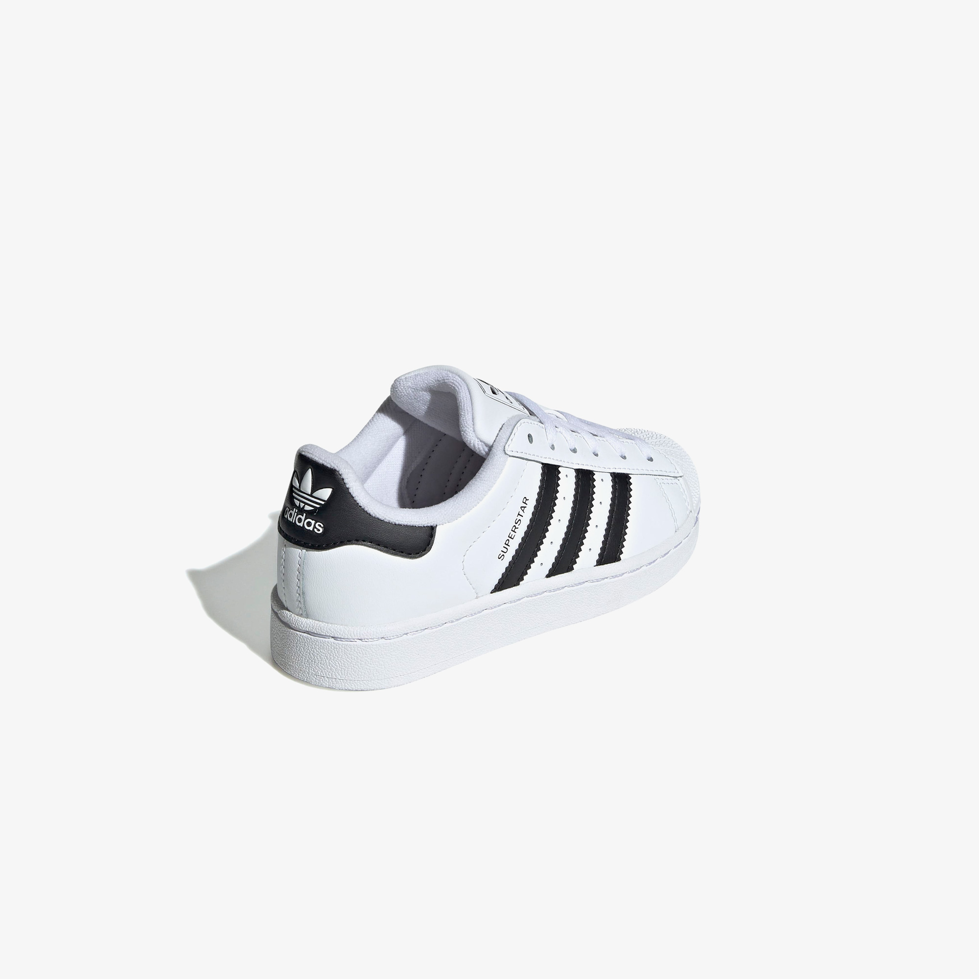 Adidas Beyaz Adidas Superstar