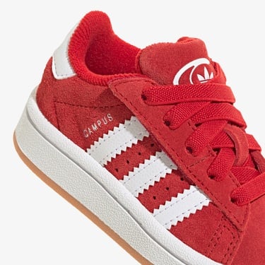  adidas Campus 00S Comfort El Çocuk Kırmızı Spor Ayakkabı