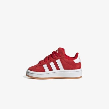  adidas Campus 00S Comfort El Çocuk Kırmızı Spor Ayakkabı