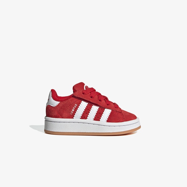  adidas Campus 00S Comfort El Çocuk Kırmızı Spor Ayakkabı