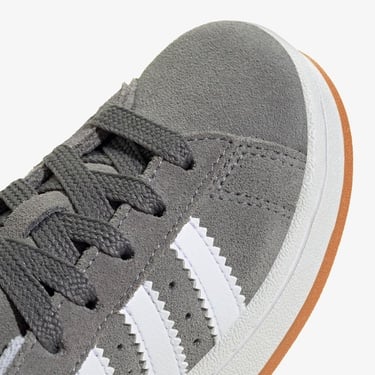  adidas Campus 00S Çocuk Gri Spor Ayakkabı