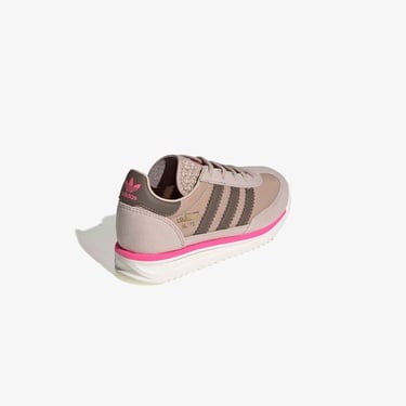  adidas Sl 72 Rs El Çocuk Kahverengi Spor Ayakkabı