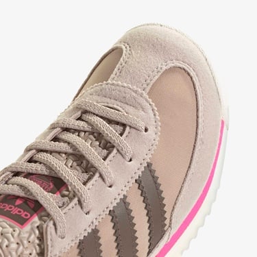  adidas Sl 72 Rs El Çocuk Kahverengi Spor Ayakkabı