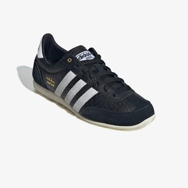  adidas Japan Unisex Siyah Spor Ayakkabı