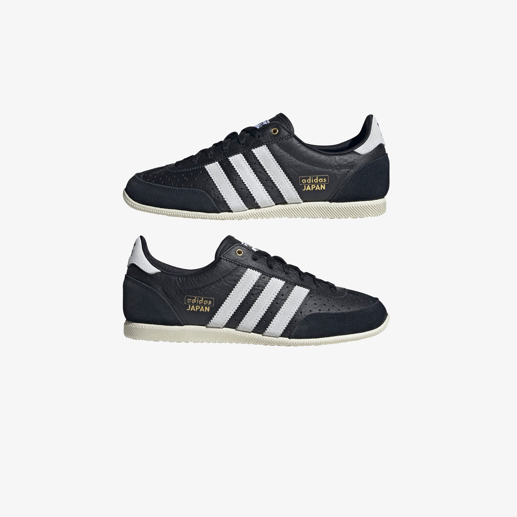 adidas Japan Unisex Siyah Spor Ayakkabı