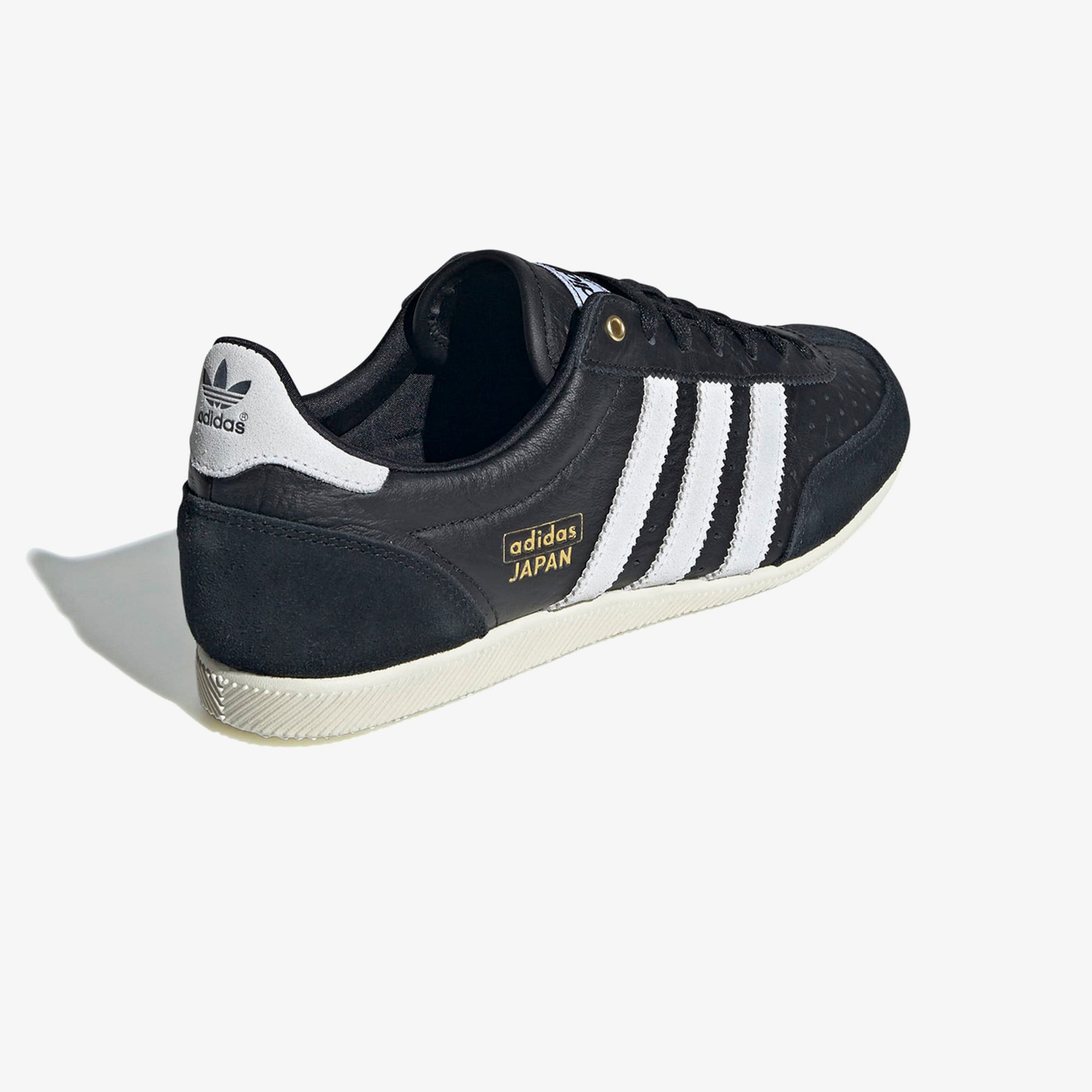adidas Japan Unisex Siyah Spor Ayakkabı
