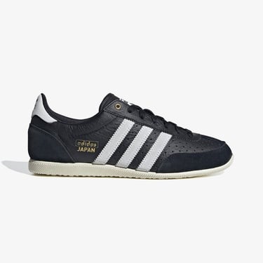  adidas Japan Unisex Siyah Spor Ayakkabı