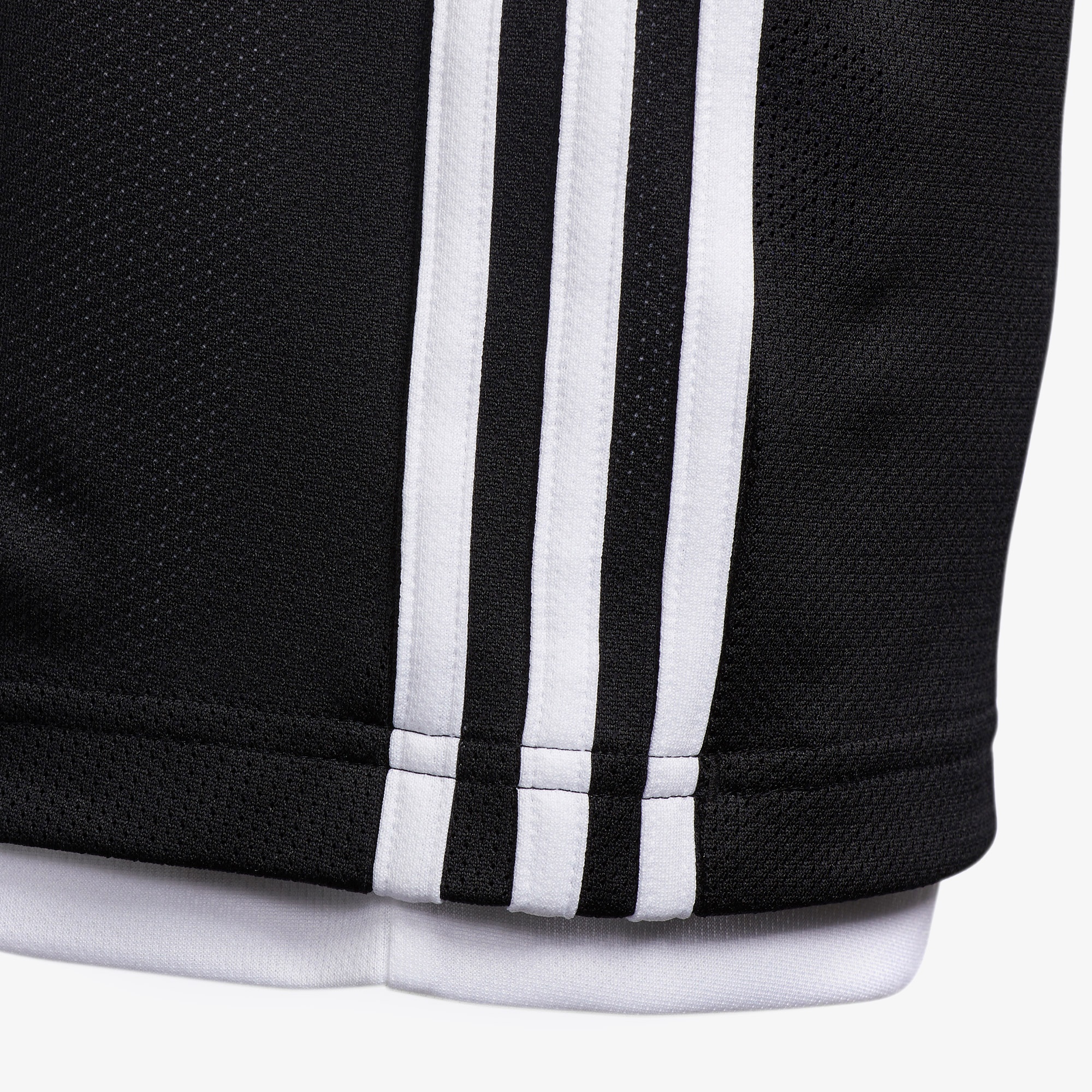 adidas 3G Speed Çift Taraflı Çocuk Siyah Forma