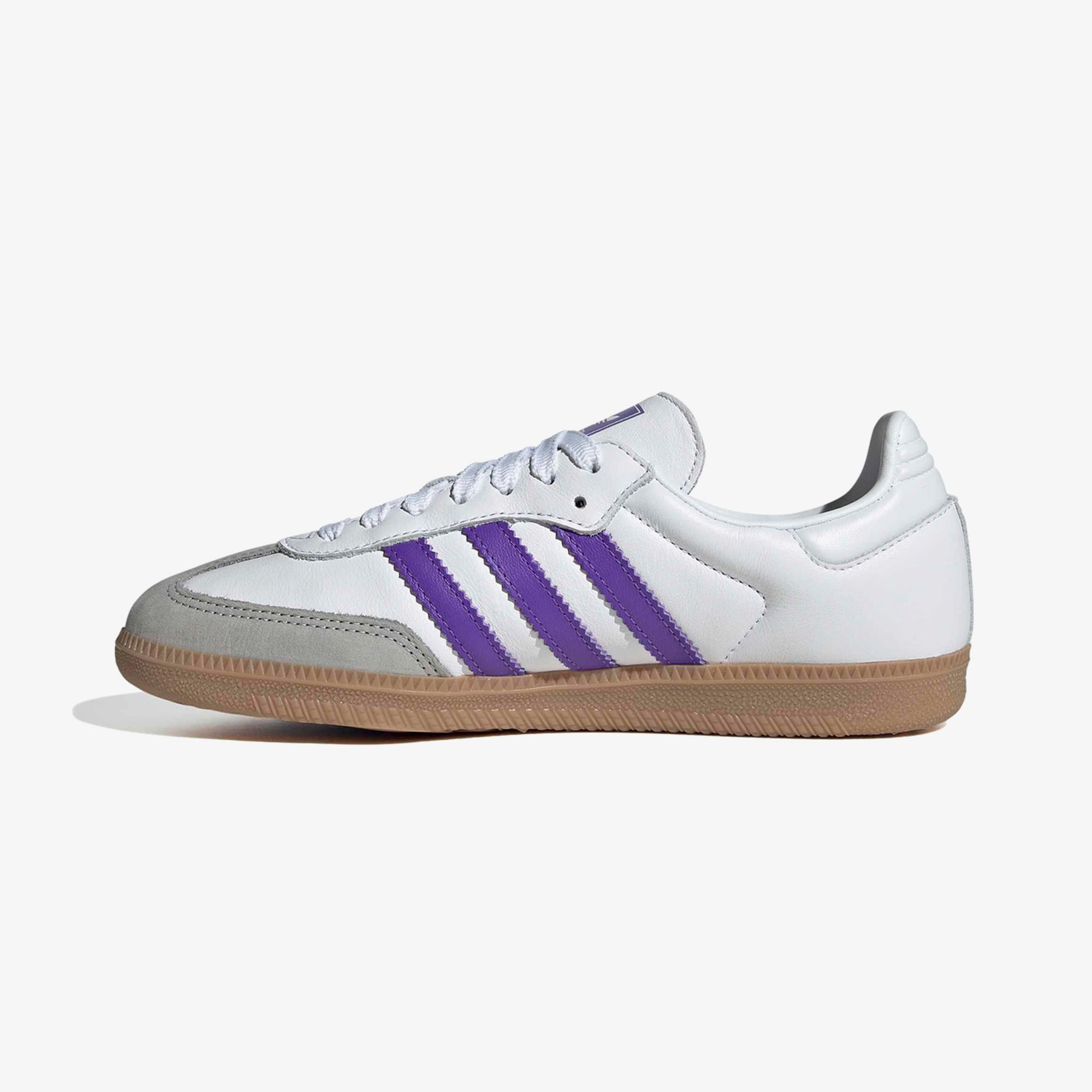 adidas Samba Og Kadın Beyaz Spor Ayakkabı