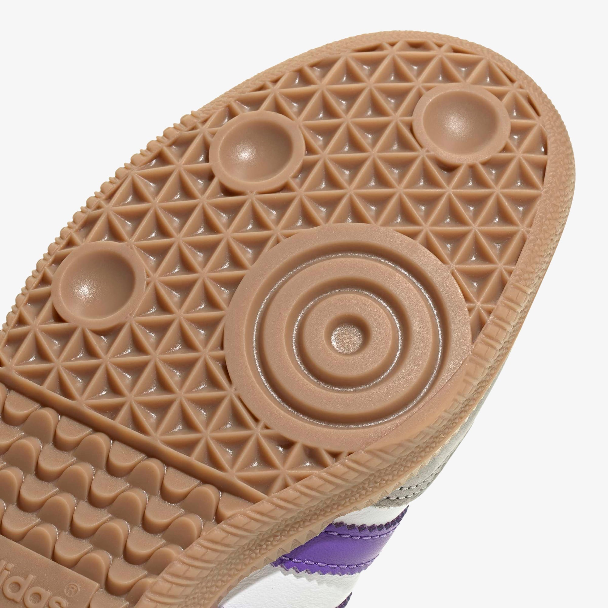 adidas Samba Og Kadın Beyaz Spor Ayakkabı