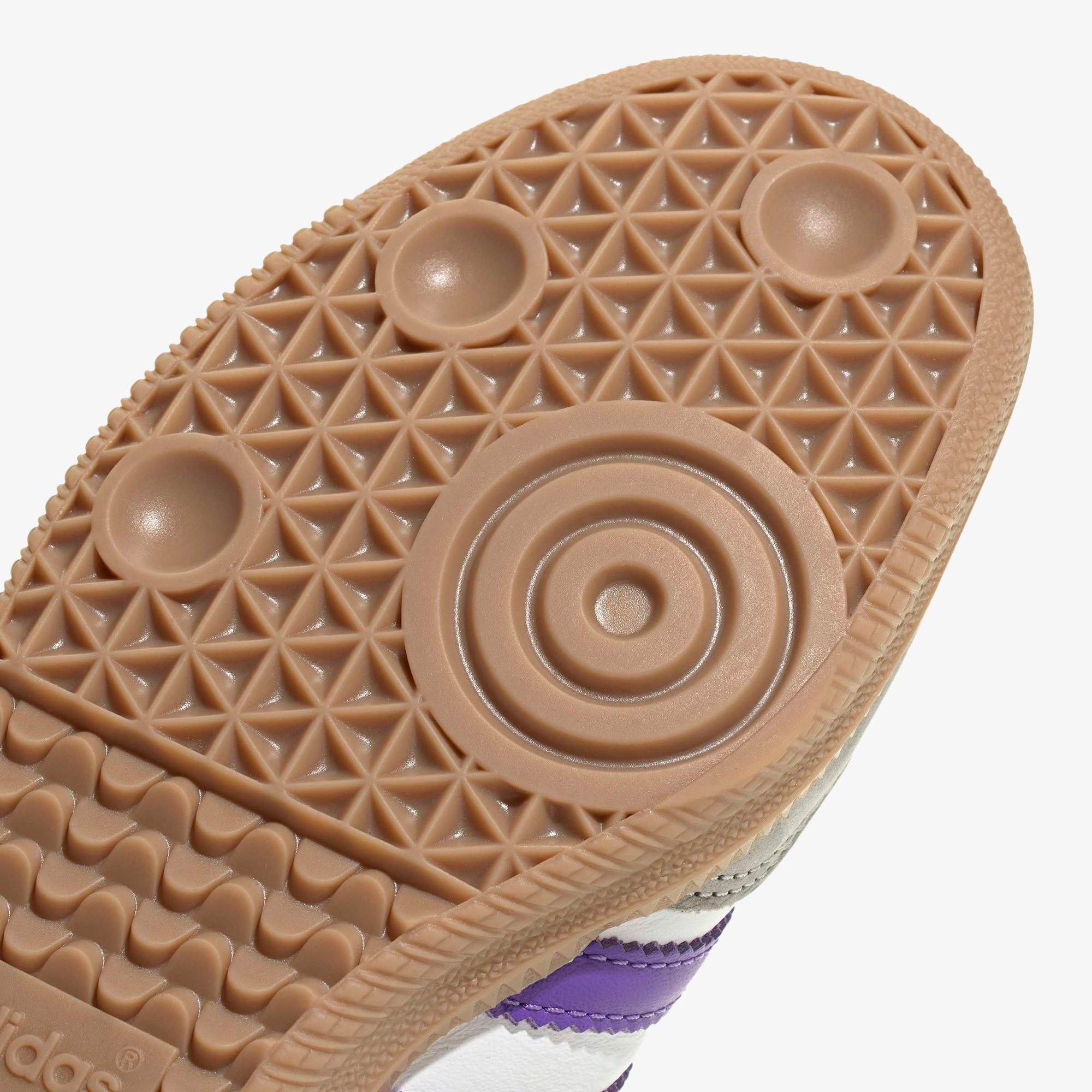  adidas Samba Og Kadın Beyaz Spor Ayakkabı