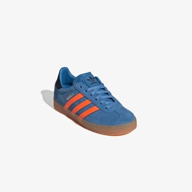  adidas Gazelle Çocuk Mavi Spor Ayakkabı