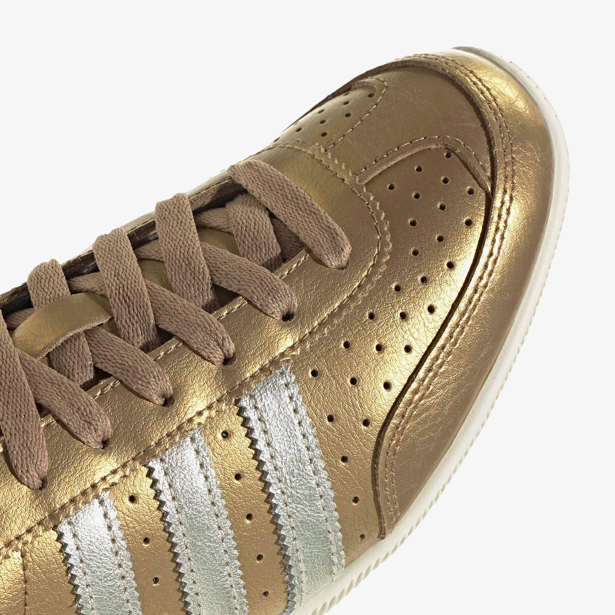  adidas Japan Kadın Kahverengi Spor Ayakkabı