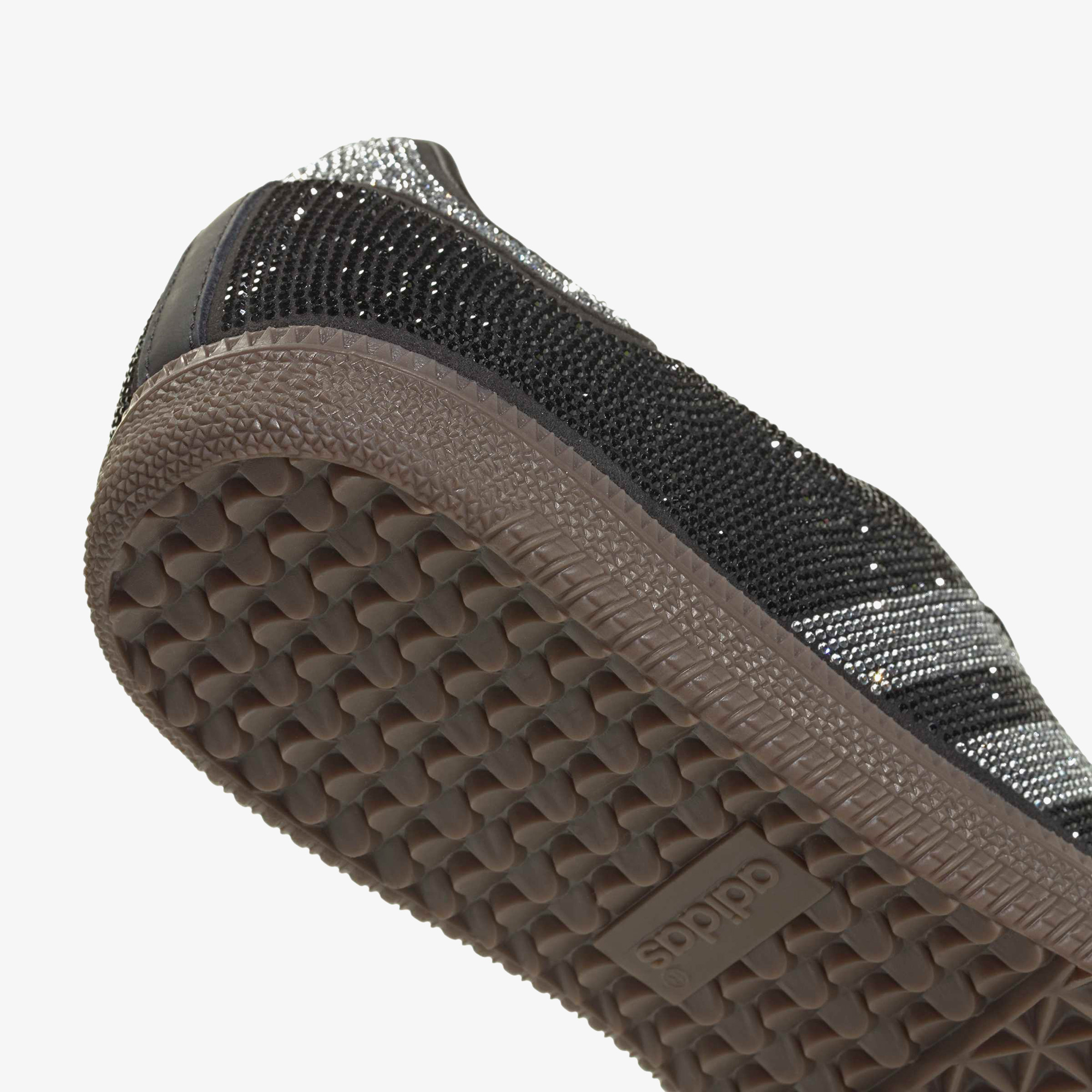  adidas Samba Og Kadın Siyah Spor Ayakkabı