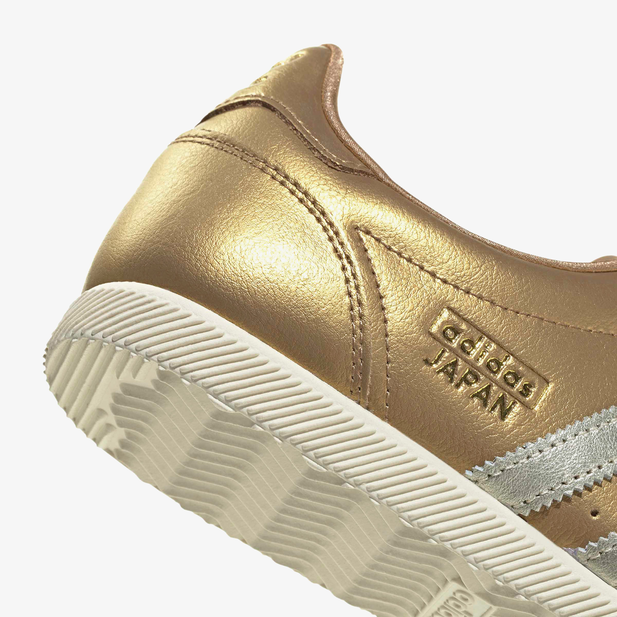  adidas Japan Kadın Kahverengi Spor Ayakkabı