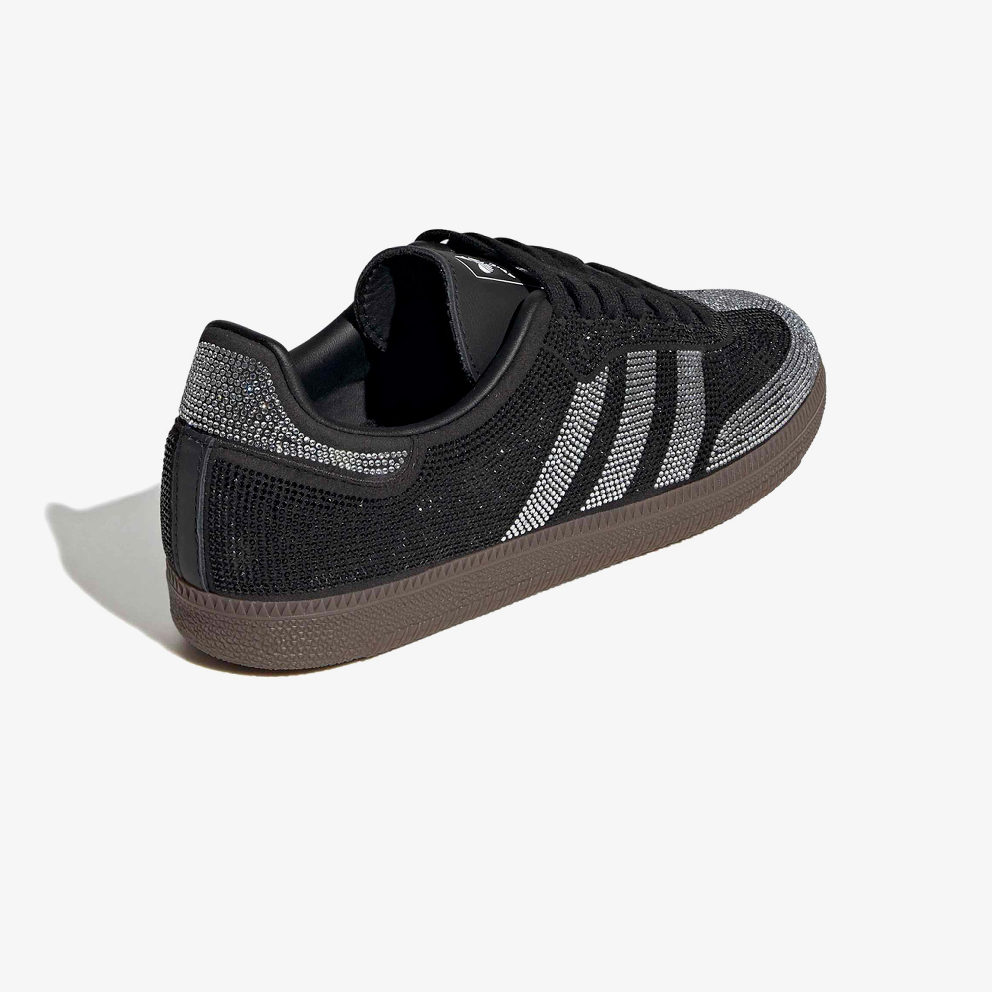 adidas Samba Og Kadın Siyah Spor Ayakkabı