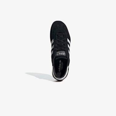  adidas Handball Spezial Lo Pro Kadın Siyah Spor Ayakkabı
