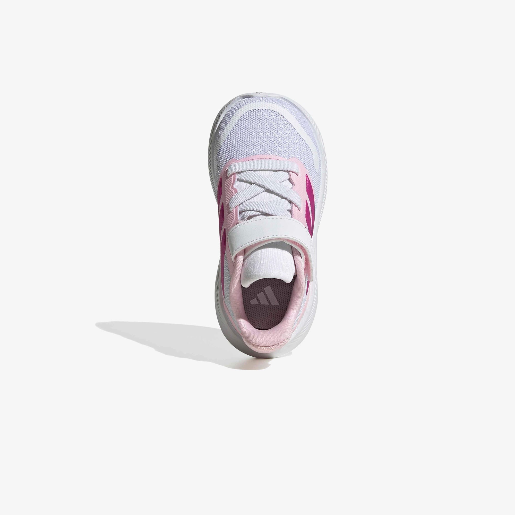 adidas Runfalcon 5 El Çocuk Beyaz Spor Ayakkabı