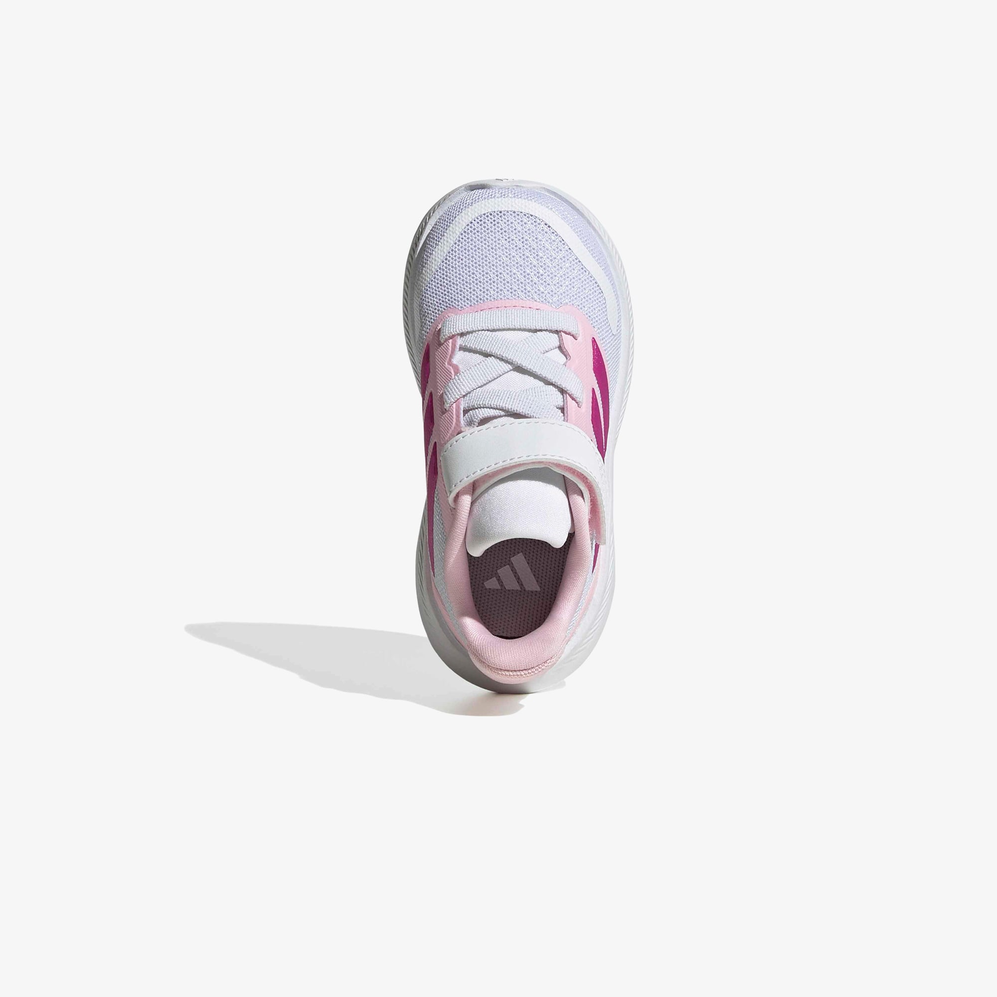  adidas Runfalcon 5 El Çocuk Beyaz Spor Ayakkabı