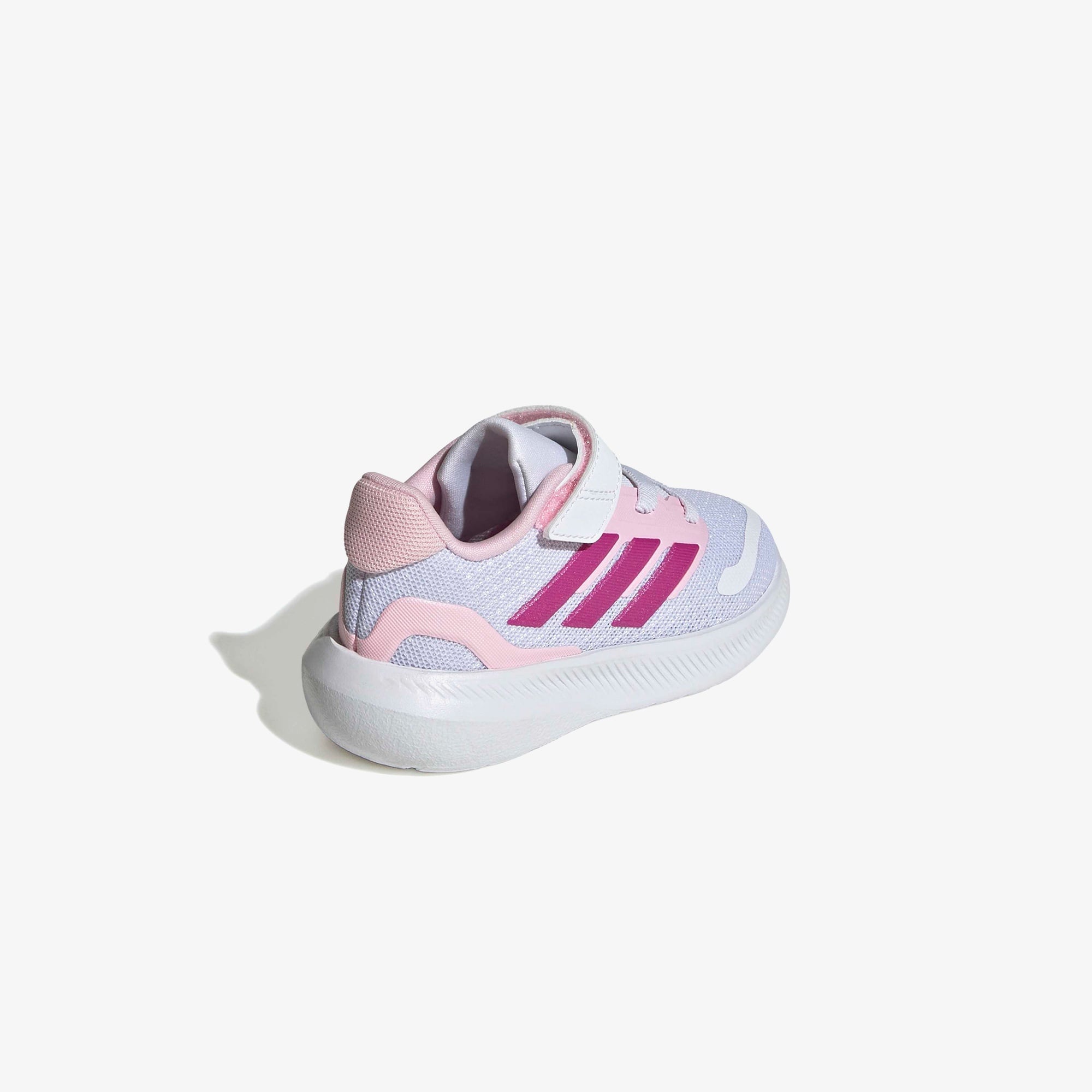 adidas Runfalcon 5 El Çocuk Beyaz Spor Ayakkabı