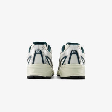  New Balance 740 Unisex Yeşil Spor Ayakkabı