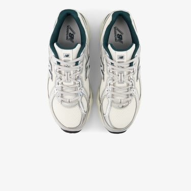  New Balance 740 Unisex Yeşil Spor Ayakkabı