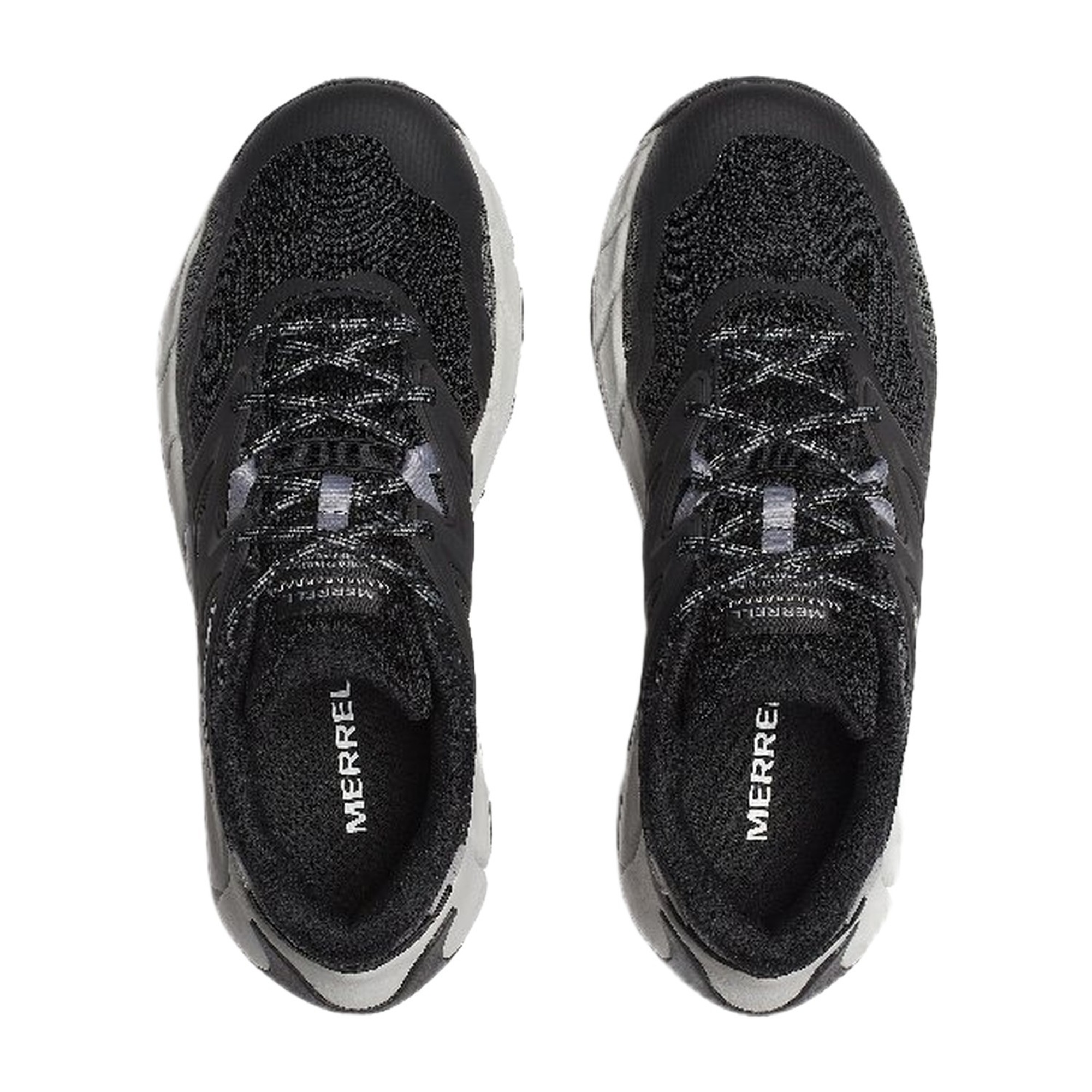 Merrell Maipo Explorer Aerosport Kadın Siyah Su Ayakkabısı