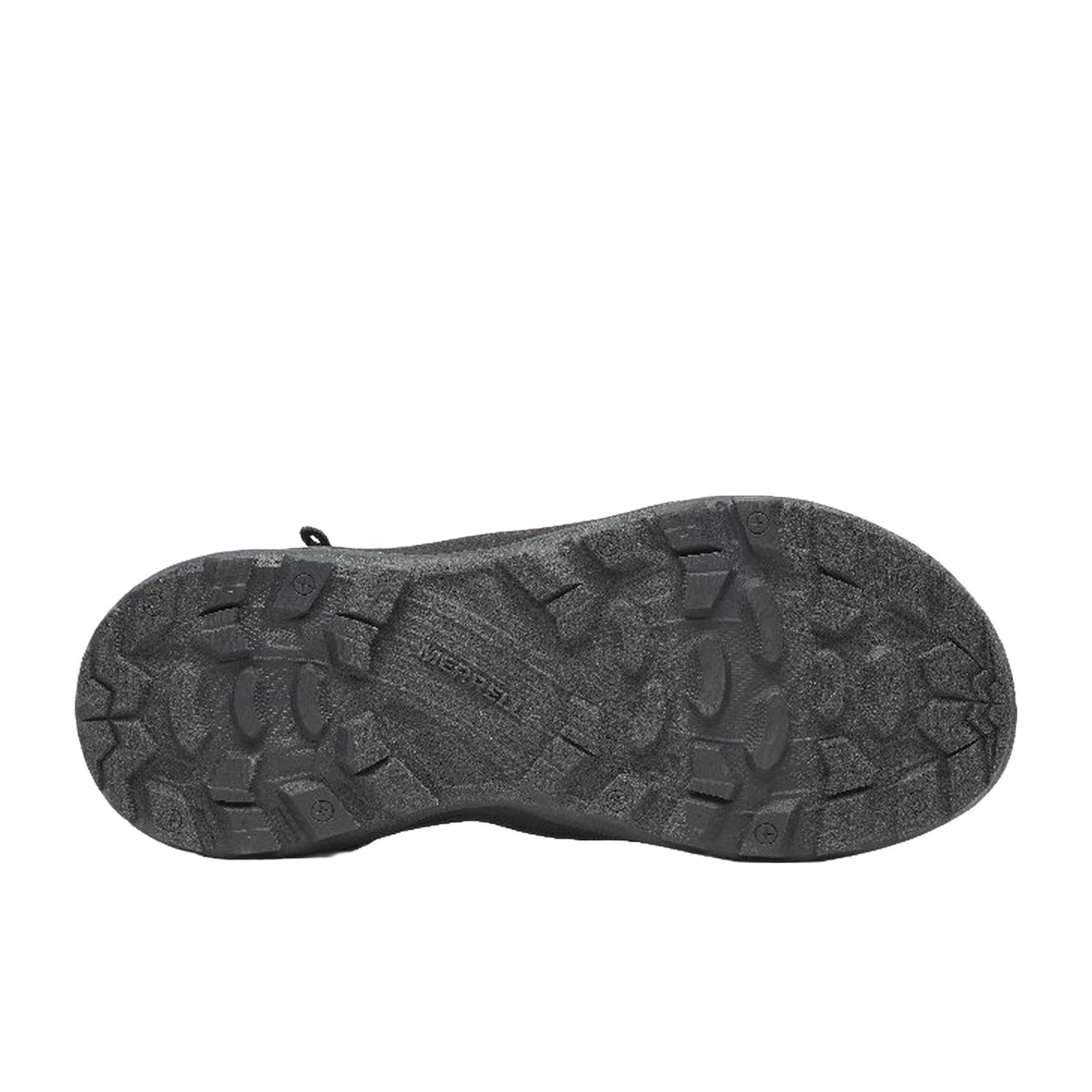 Merrell Speed Fusion Sport Rmx Erkek Siyah Sandalet