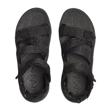  Merrell Speed Fusion Sport Rmx Erkek Siyah Sandalet