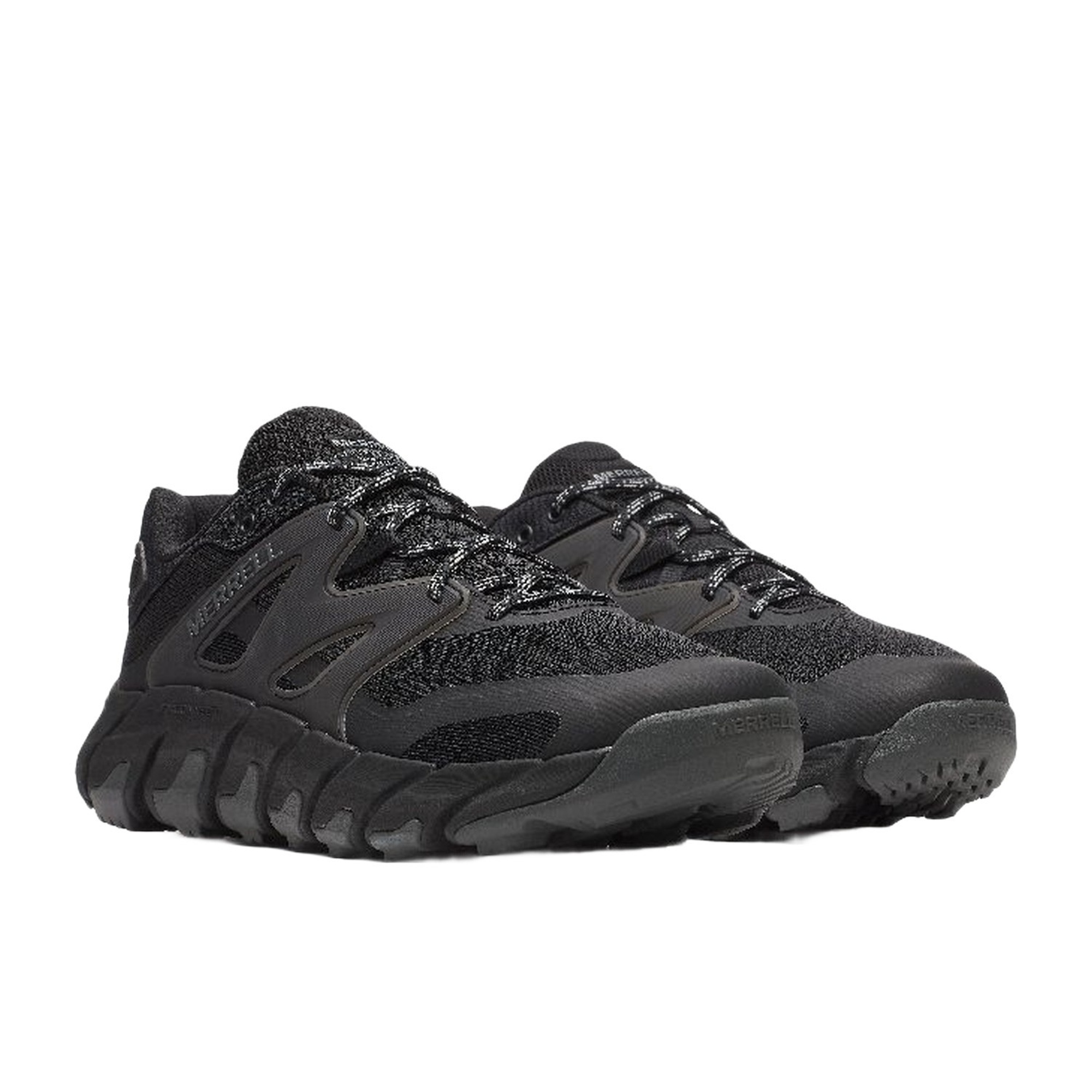 Merrell Maipo Explorer Aerosport Erkek Siyah Su Ayakkabısı