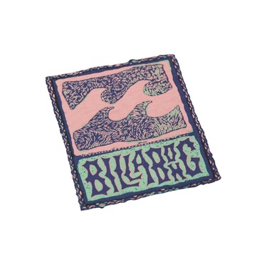  Billabong Stamp Ss Erkek Siyah Tişört