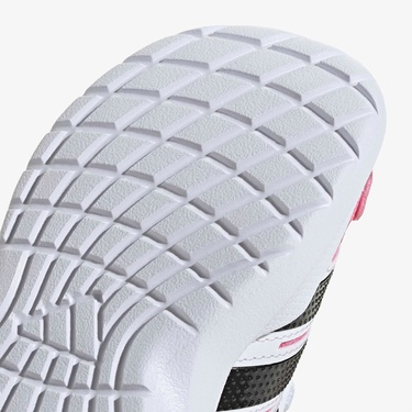  adidas Disney Lightorama Minnie Mouse Çocuk Pembe Spor Ayakkabı