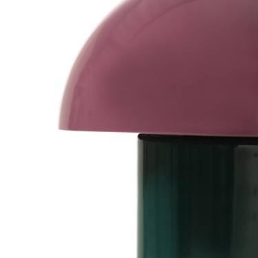  NEXA ABAJUR 20 CM MÜRDÜM