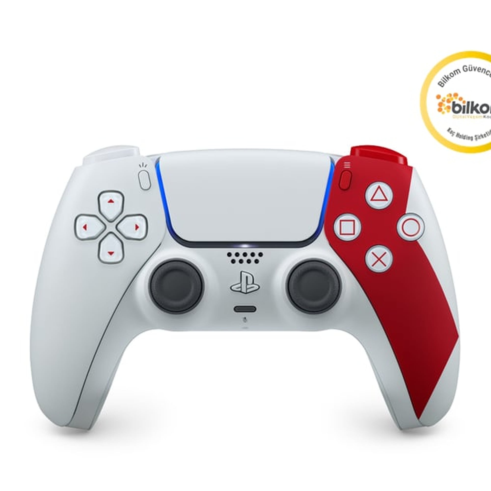 Sony Playstation 5 Dualsense Controller God of War 20th Anniversary Limited Edition (Bilkom Garantili)