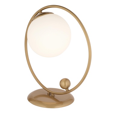  NIKOLA GOLD ABAJUR 40X45 CM