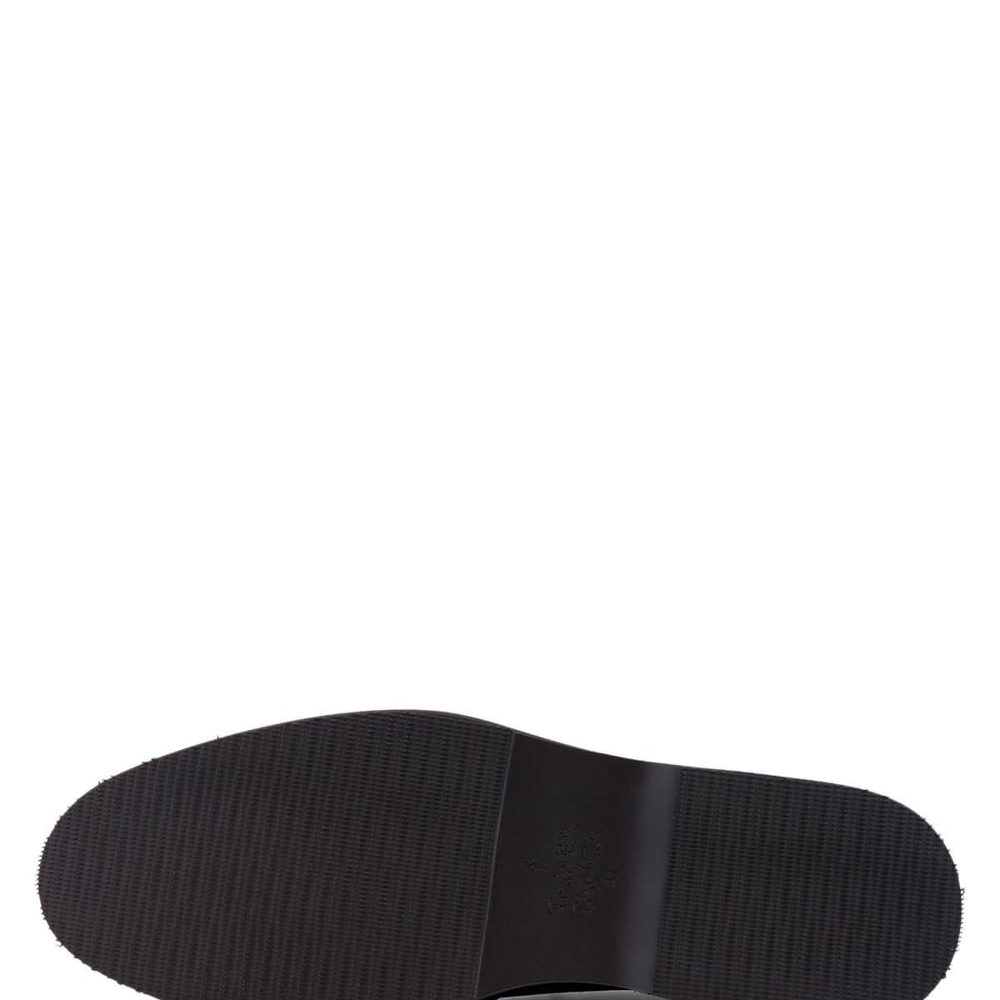 Tamer Tanca Erkek Hakiki Deri Loafer Ayakkabı