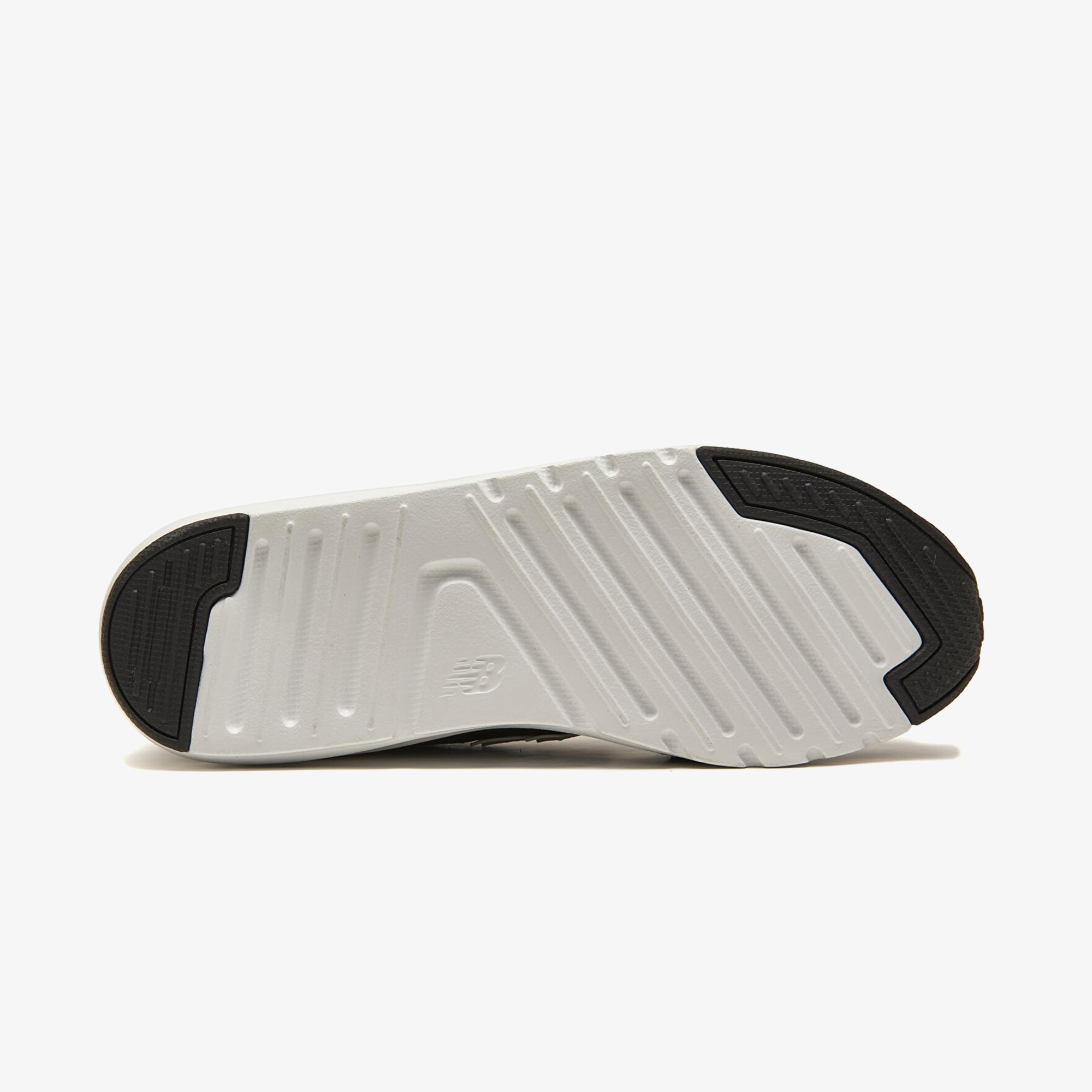 New Balance 109 Erkek Siyah Spor Ayakkabı