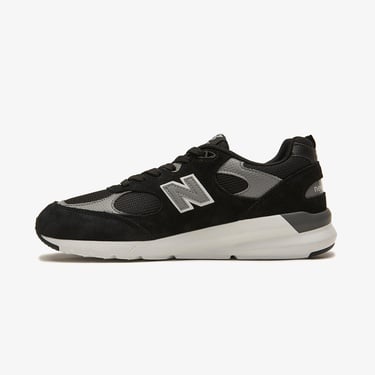  New Balance 109 Erkek Siyah Spor Ayakkabı