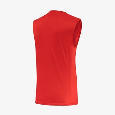  Puma Türkiye Voleybol Milli Takım Erkek Kırmızı Forma