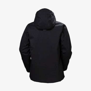  Helly Hansen Juniper 3.0 Erkek Kırmızı Kayak Montu