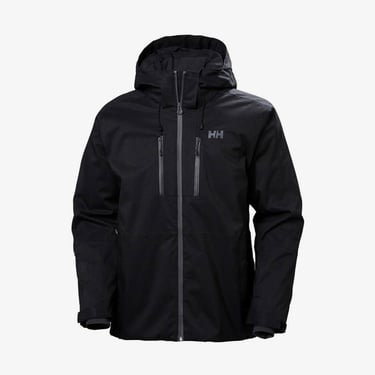  Helly Hansen Juniper 3.0 Erkek Kırmızı Kayak Montu