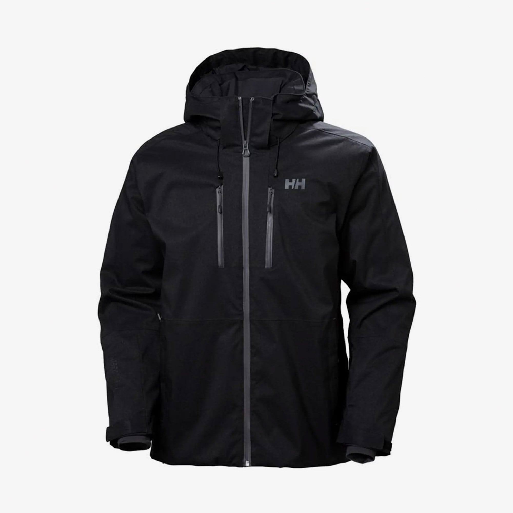  Helly Hansen Juniper 3.0 Erkek Kırmızı Kayak Montu
