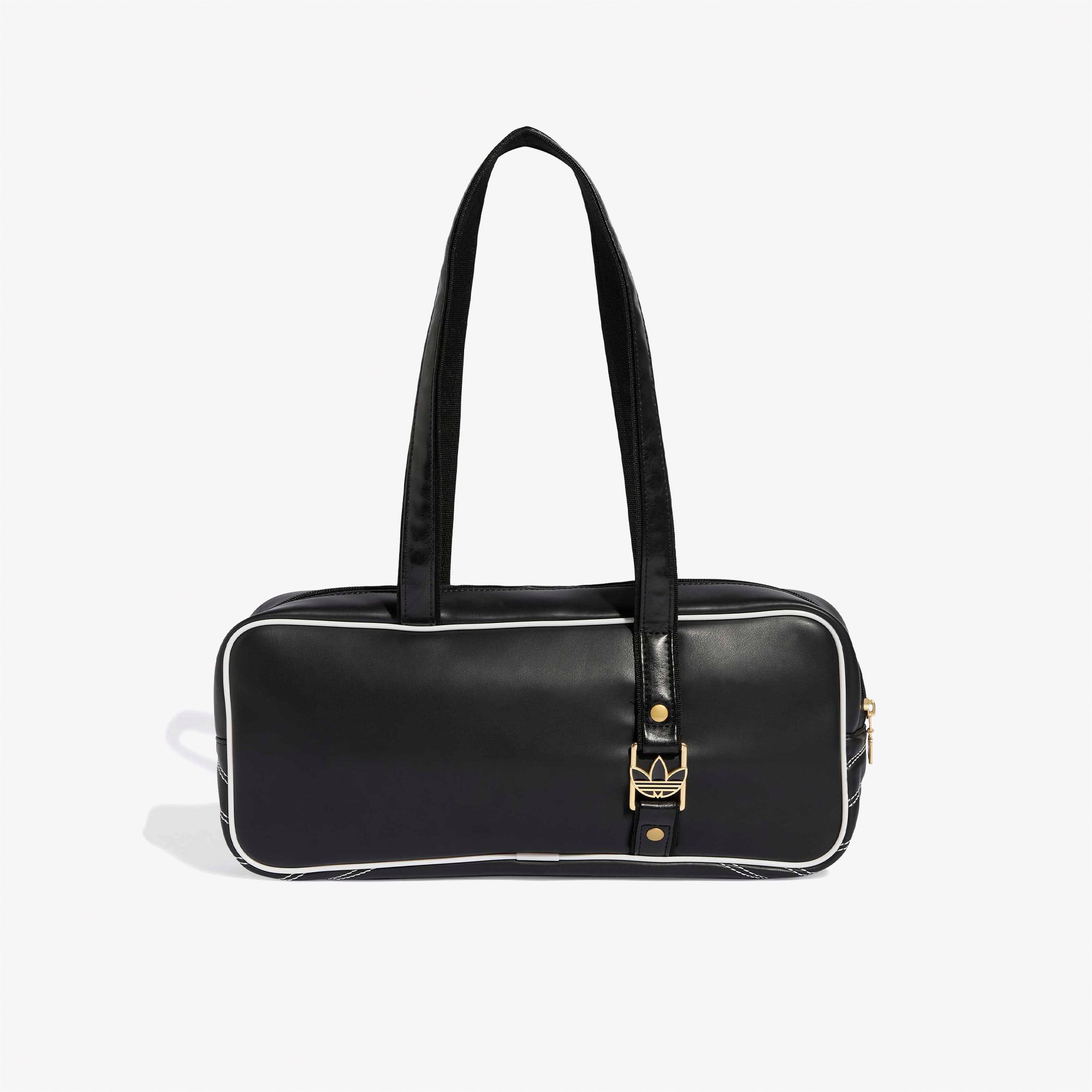  adidas Airliner Kadın Siyah Omuz Çantası